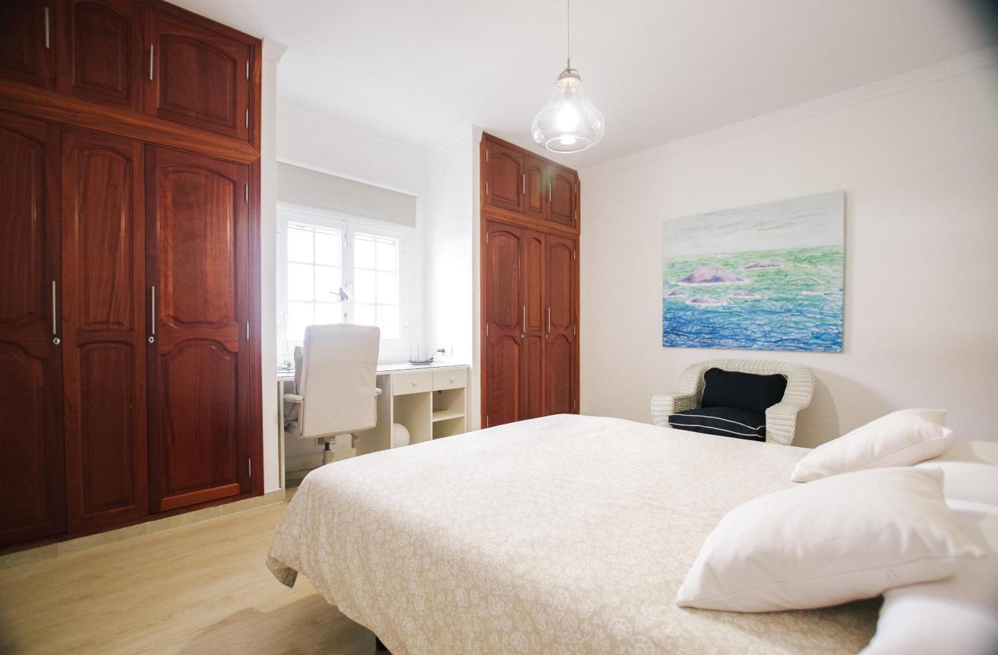 Serenity House ตินาโค ภายนอก รูปภาพ