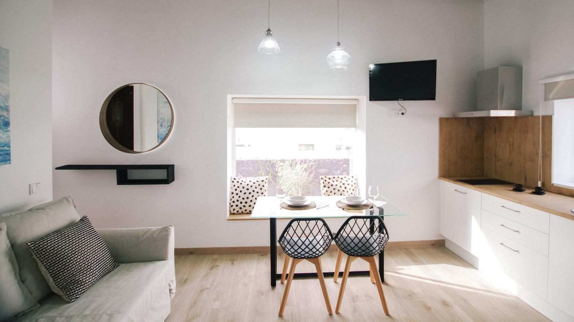 Serenity House ตินาโค ภายนอก รูปภาพ