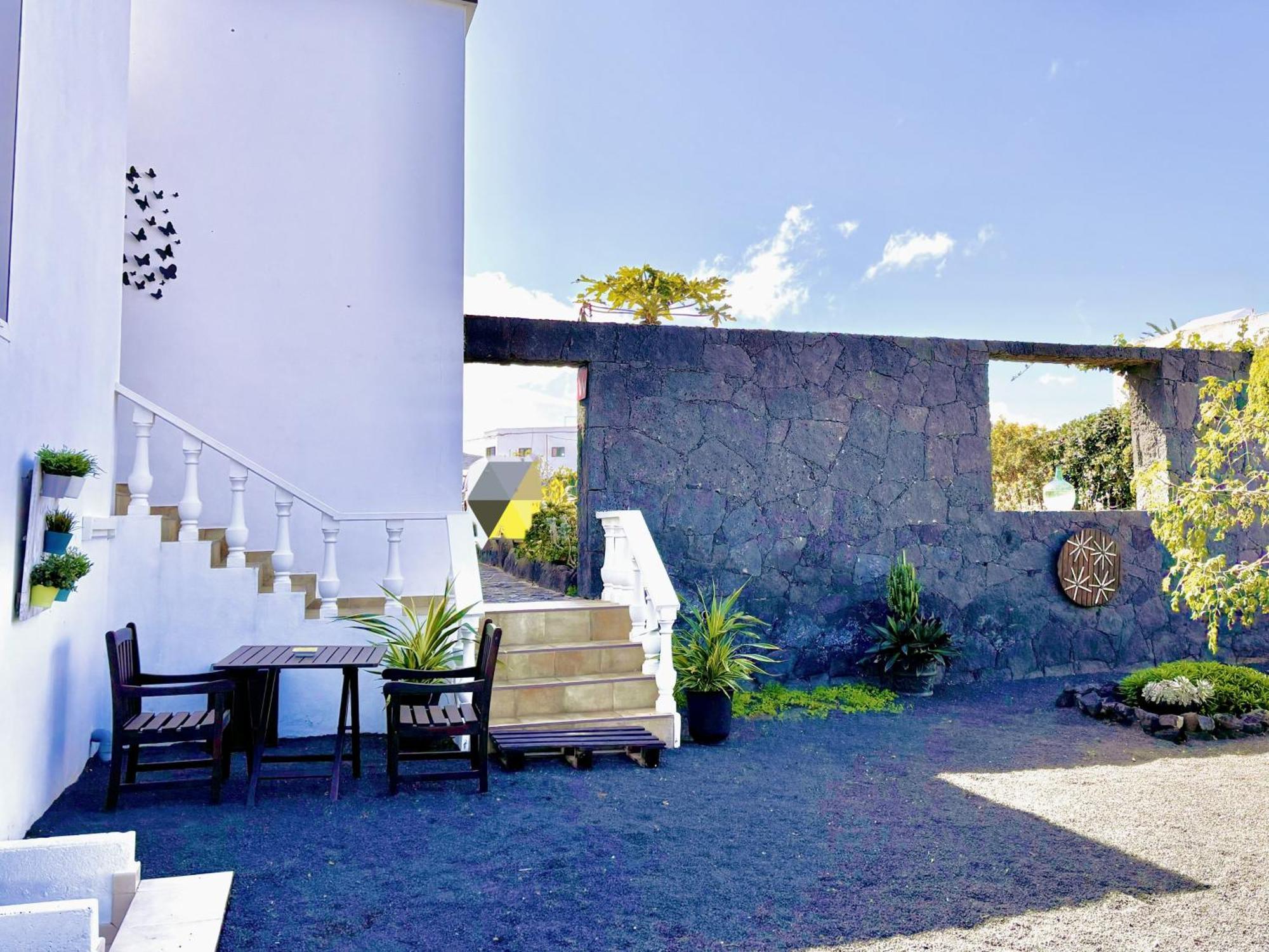 Serenity House ตินาโค ภายนอก รูปภาพ
