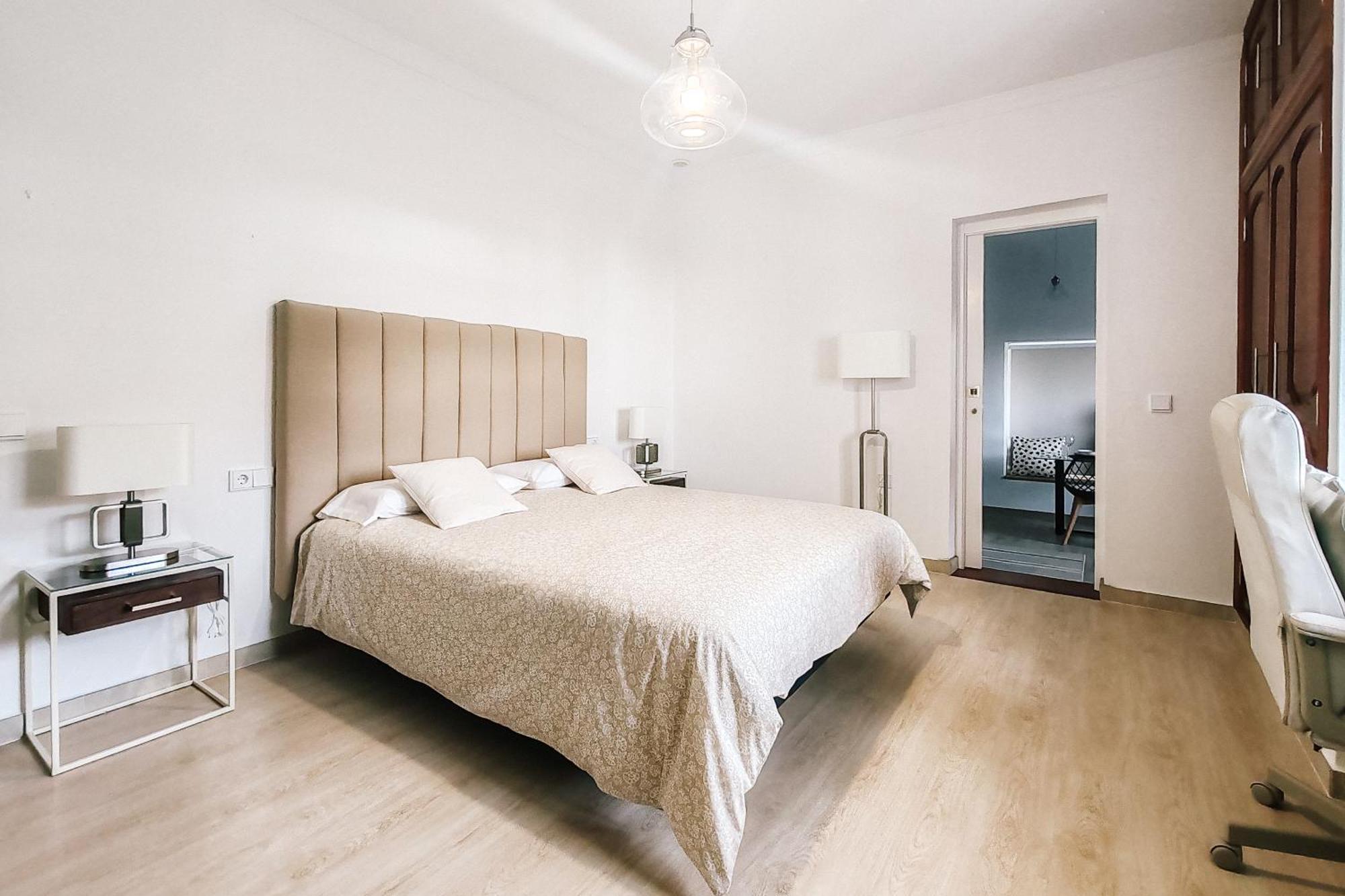 Serenity House ตินาโค ภายนอก รูปภาพ