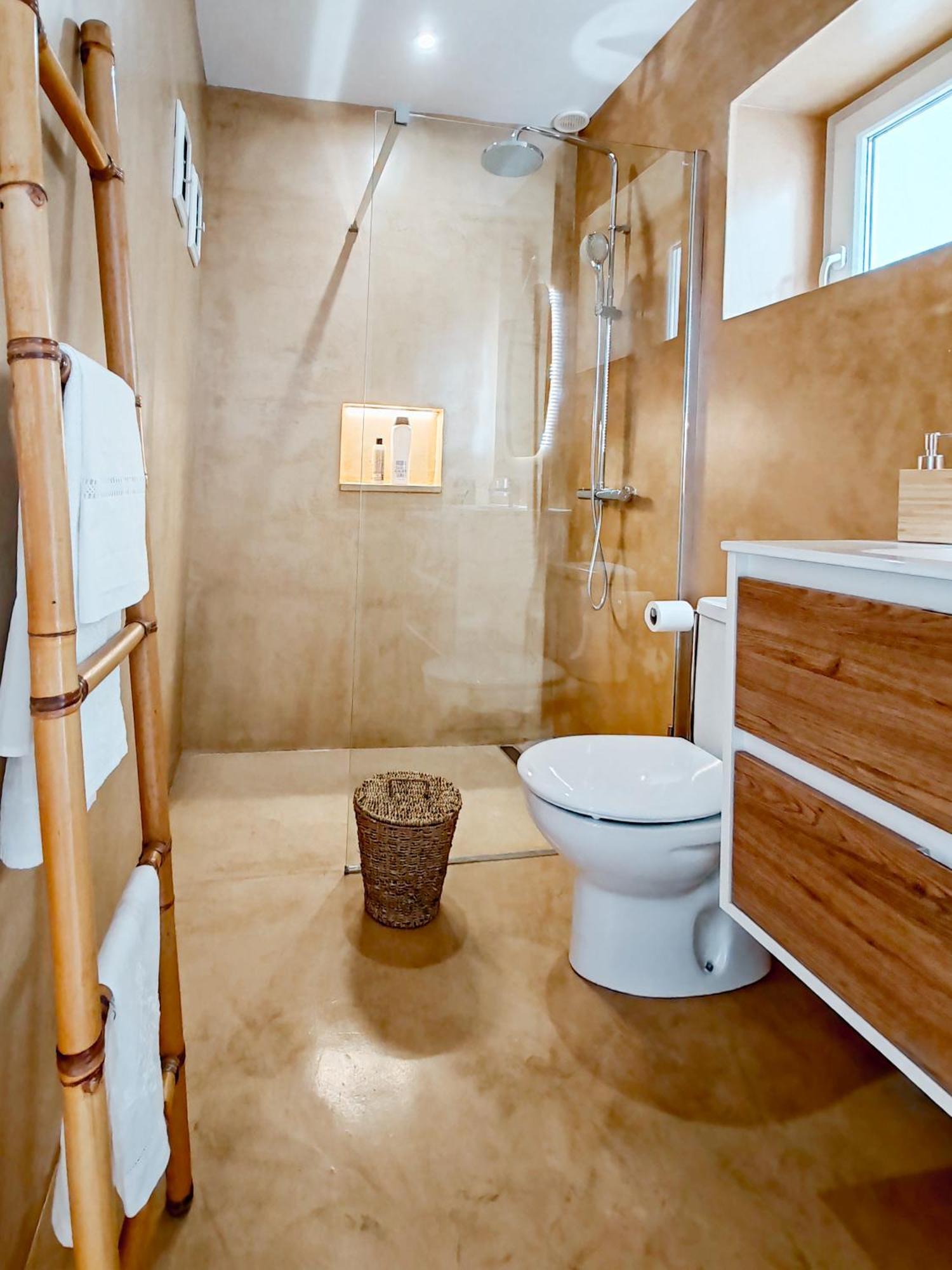 Serenity House ตินาโค ภายนอก รูปภาพ